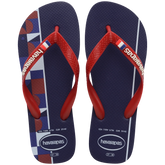 Men's Top Nations I Flip Flops