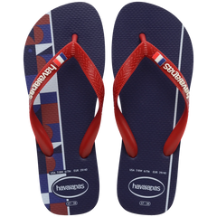 Men's Top Nations I Flip Flops