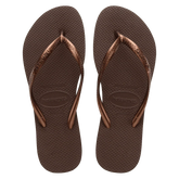 Women's Slim Flip Flops
