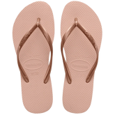 Women's Slim Flip Flops