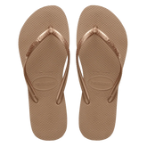 Women's Slim Flip Flops