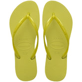 Women's Slim Flip Flops