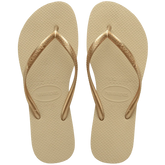 Women's Slim Flip Flops