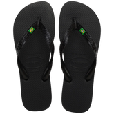 Women's Brazil Flip Flops