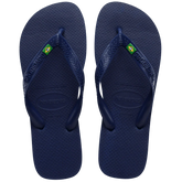 Women's Brazil Flip Flops