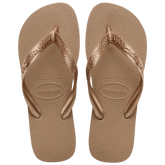 Women's Top Tiras Flip Flops
