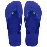 Women's Brazil Flip Flops