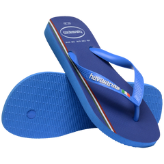 Men's Top Nations I Flip Flops