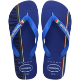 Men's Top Nations I Flip Flops