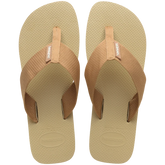 Men's Urban Basic Flip Flops