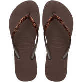 Women's Slim Glitter II