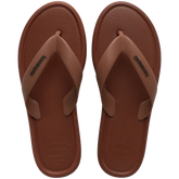 Women's Puffed Up Flip Flops