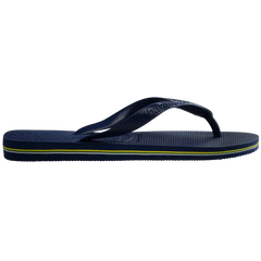 Women's Brazil Flip Flops