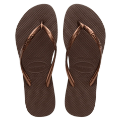 Women's Slim Flip Flops