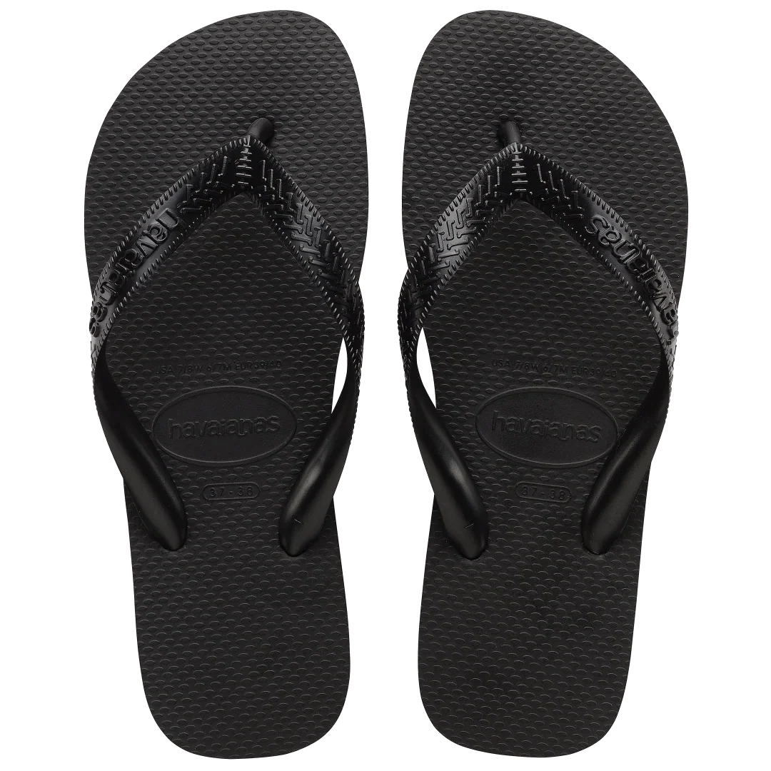 Women's Top Flip Flops