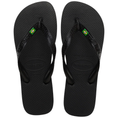 Women's Brazil Flip Flops