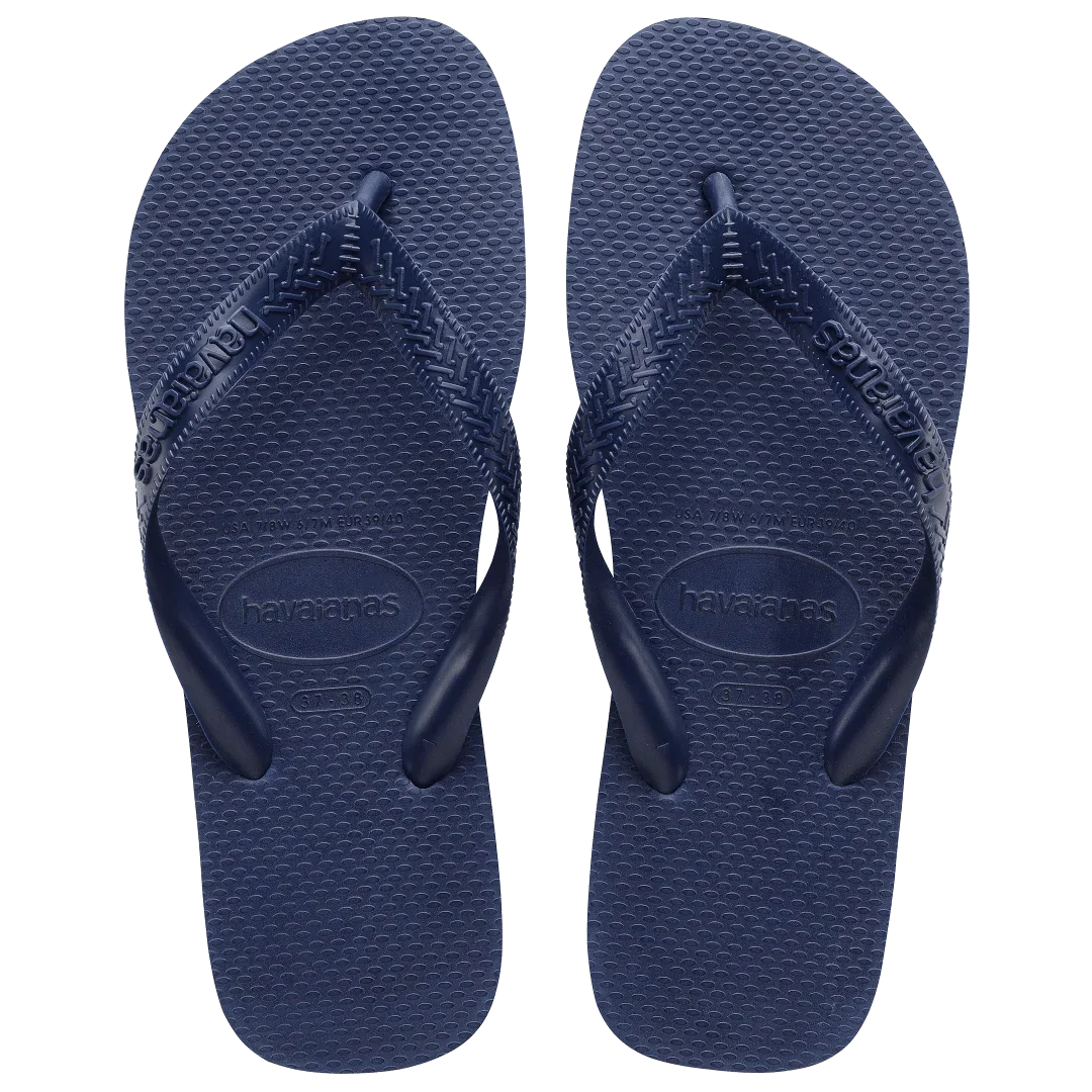 Men's Top Flip Flops