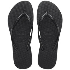 Women's Slim Flip Flops