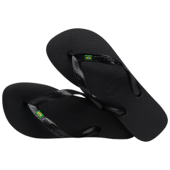 Men's Brazil Flip Flops
