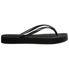 Women's Slim Flatform Flip Flops
