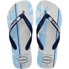 Men's Top Nations I Flip Flops
