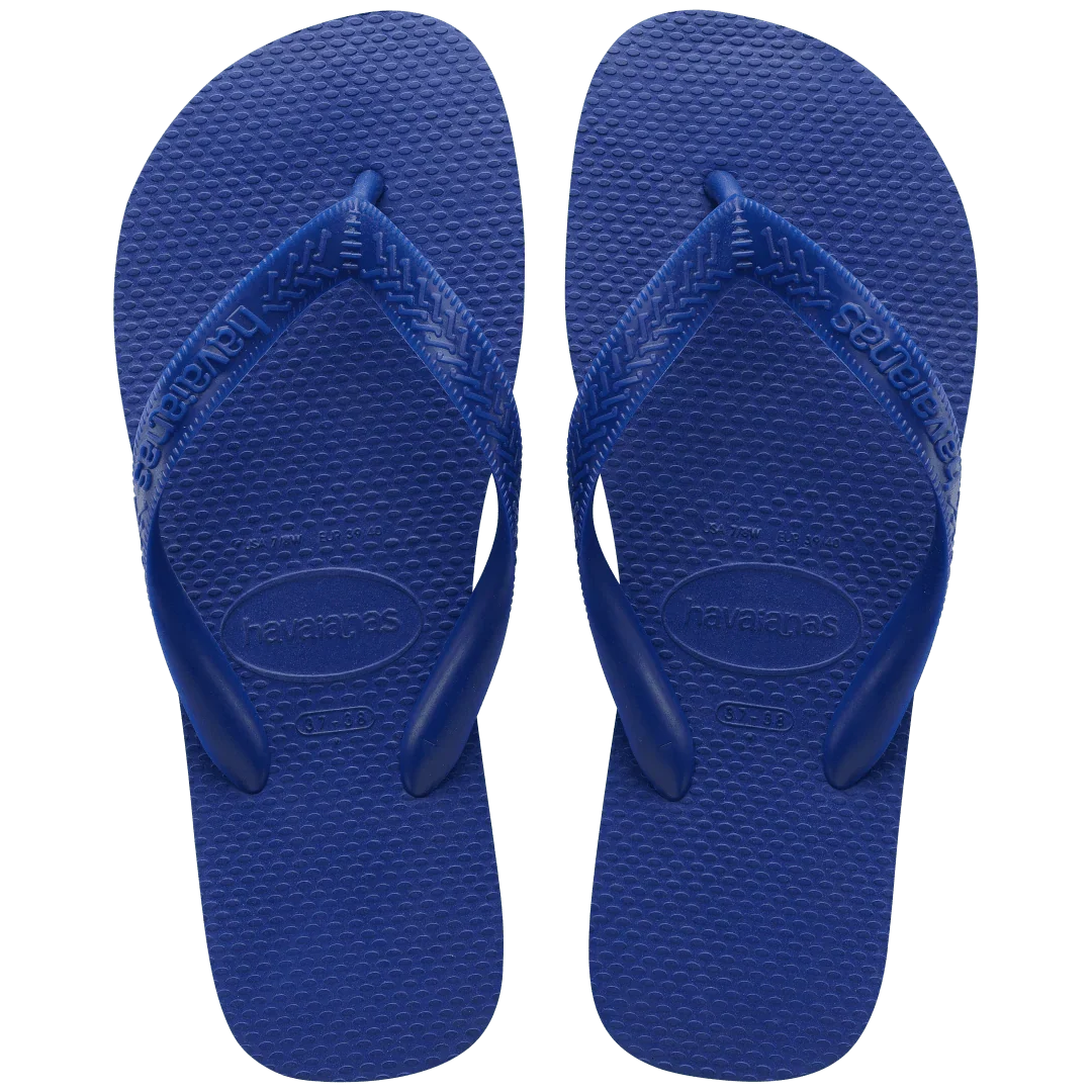 Women's Top Flip Flops